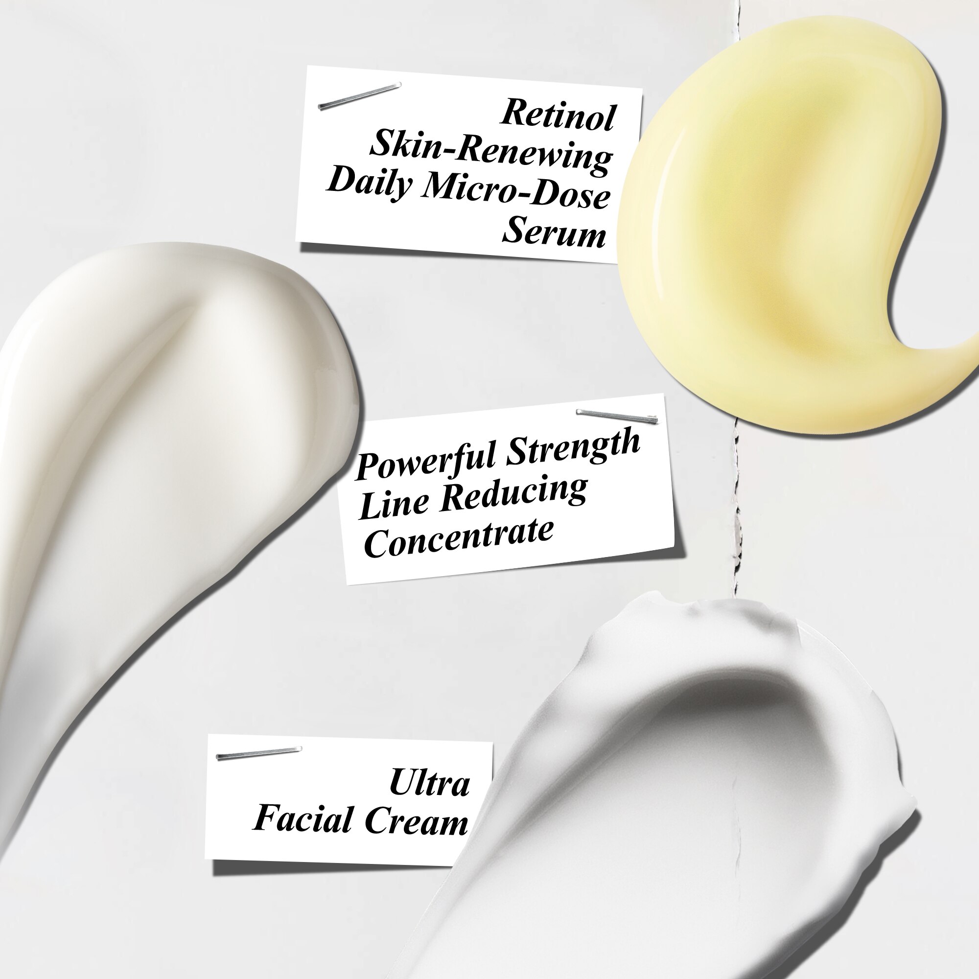 SKIN-SMOOTHING SOLUTIONS (SET PARA CUIDADO DE LA PIEL)